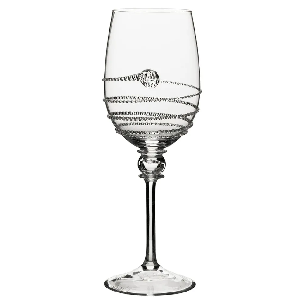 Juliska Glassware|Amalia Light Body White Wine Glass