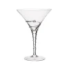 Juliska Glassware|Amalia Martini