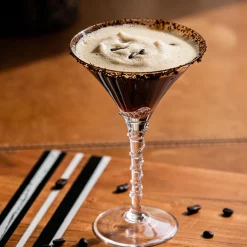 Juliska Glassware|Amalia Martini