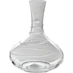 Juliska Glassware|Amalia Wine Decanter