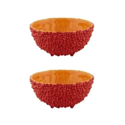 Bordallo Pinheiro Dinnerware|Amazonia Bowl 6