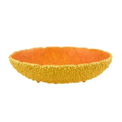 Bordallo Pinheiro Dinnerware|Amazonia Fruit Bowl 14"