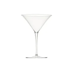 Lobmeyr Glassware|Ambassador Champagne Cup & Martini
