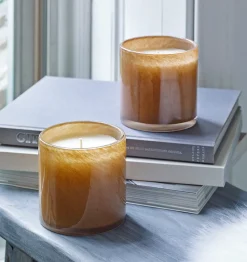LAFCO New York Candles & Fragrance|Candles|Amber Black Vanilla Classic Candle