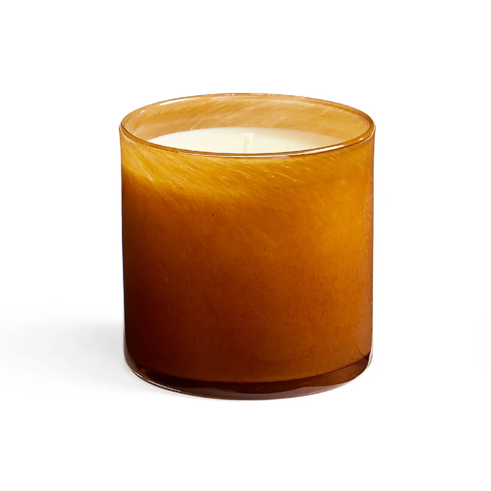LAFCO New York Candles & Fragrance|Candles|Amber Black Vanilla Signature Candle