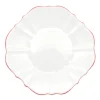 Twig NY Dinnerware|Amelie Roseate 13" Charger / Serving Platter