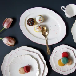 Twig NY Dinnerware|Amelie Roseate 14