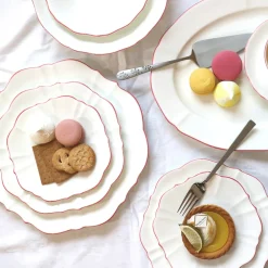 Twig NY Dinnerware|Amelie Roseate 11
