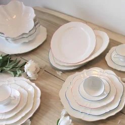Twig NY Dinnerware|Amelie Roseate 11