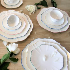 Twig NY Dinnerware|Amelie Royal Blue 13