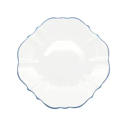 Twig NY Dinnerware|Amelie Royal Blue Plate
