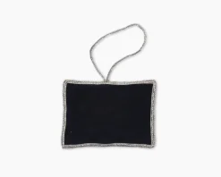 Henry Handwork Place Settings & Linens|American Flag Ornament