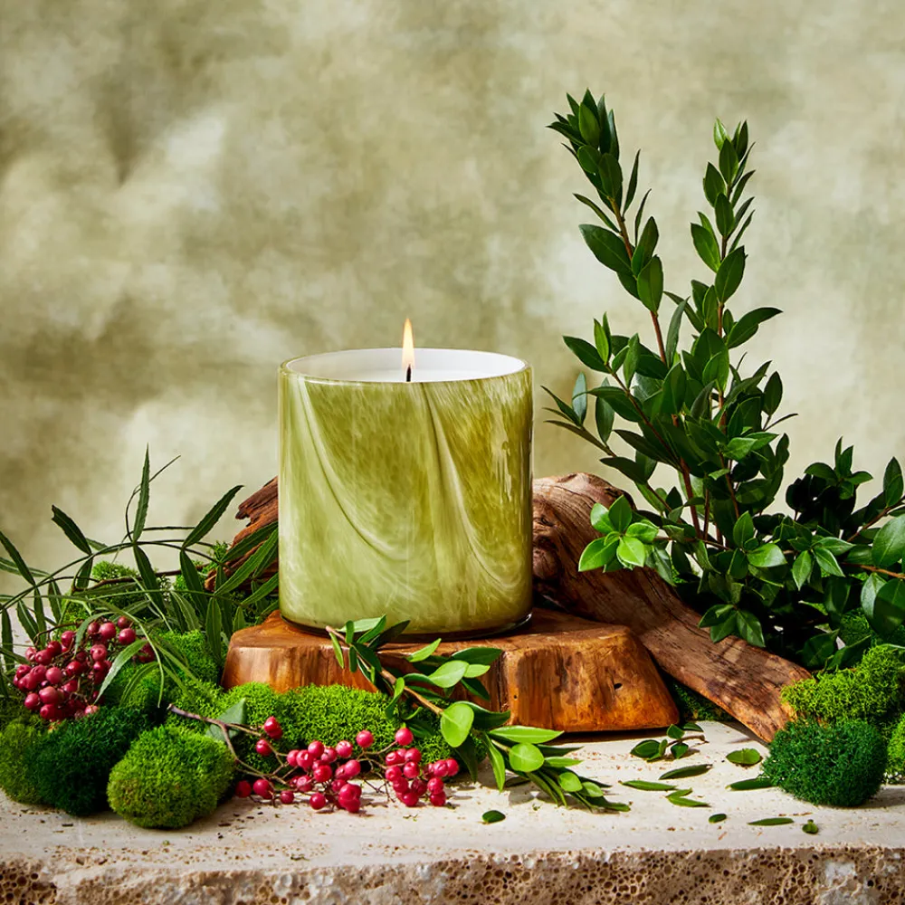 LAFCO New York Candles & Fragrance|Candles|Andean Myrtle Signature Candle