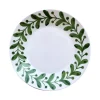 Carolina Irving and Daughters Dinnerware|Anna Olive Dessert Plate
