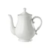 Ginori 1735 Dinnerware|Antico Doccia Coffee Pot with Cover