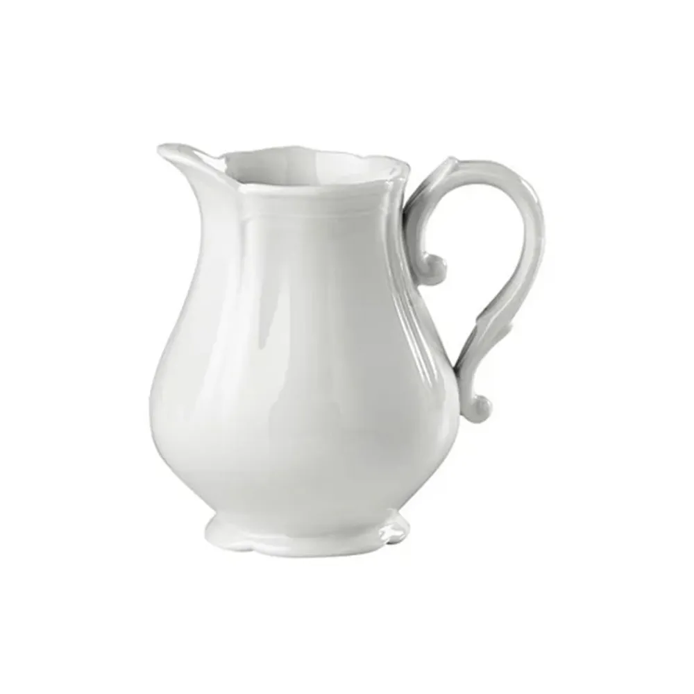 Ginori 1735 Dinnerware|Antico Doccia Milk Jug for 6