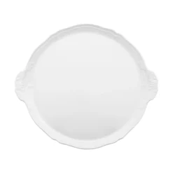 Ginori 1735 Dinnerware|Antico Doccia Round Cake Plate