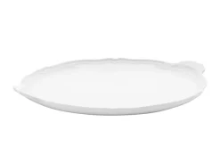 Ginori 1735 Dinnerware|Antico Doccia Round Cake Plate