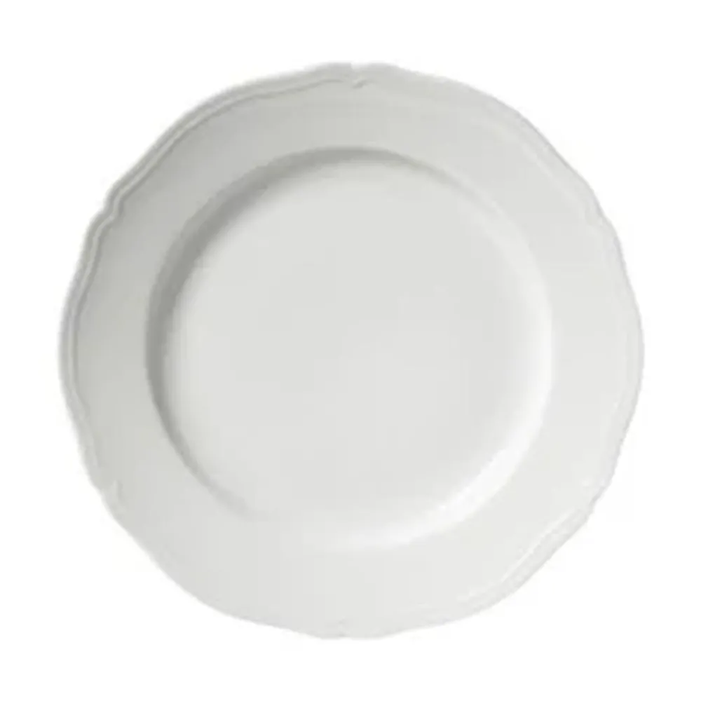Ginori 1735 Dinnerware|Antico Doccia Round Platter