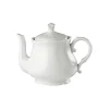 Ginori 1735 Dinnerware|Antico Doccia Tea Pot with Cover