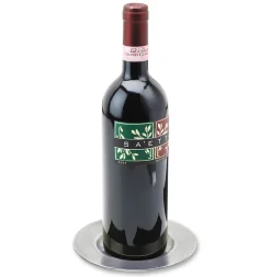 Match Dinnerware|Antique Bottle Coaster