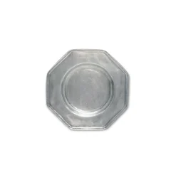 Match Dinnerware|Antique Octagonal Coaster