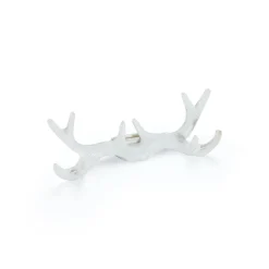 Chefanie Place Settings & Linens|Antler Placecard Holders, Set of 4