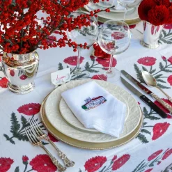 Chefanie Place Settings & Linens|Antler Placecard Holders, Set of 4