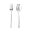 Fortessa Flatware|Arezzo 2-Piece Flatware Serving Set
