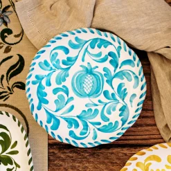 VIETRI Dinnerware|Arezzo Salad Plate