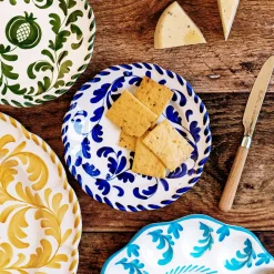 VIETRI Dinnerware|Arezzo Salad Plate