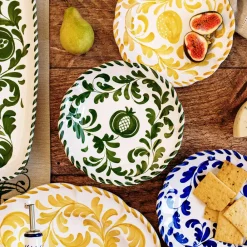 VIETRI Dinnerware|Arezzo Salad Plate