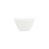 VIETRI Dinnerware|Aria White Condiment Bowl
