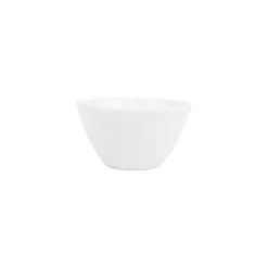 VIETRI Dinnerware|Aria White Condiment Bowl