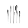 Georg Jensen Flatware|Arne Jacobsen Cutlery Giftbox, Set of 5