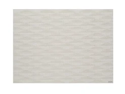 Chilewich Place Settings & Linens|Arrow Rectangular Placemat