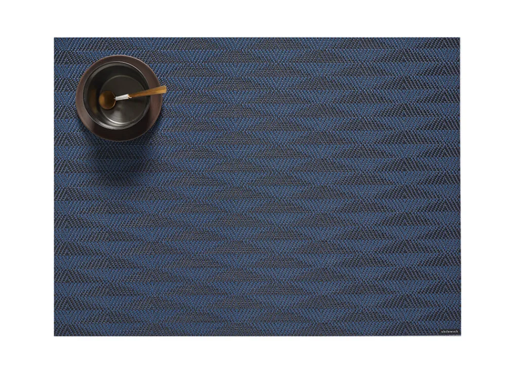 Chilewich Place Settings & Linens|Arrow Rectangular Placemat