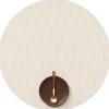 Chilewich Place Settings & Linens|Arrow Round Placemat