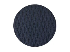 Chilewich Place Settings & Linens|Arrow Round Placemat