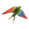 Bordallo Pinheiro Dinnerware|Arte Bordallo The Swallow of Diversity