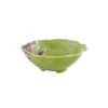 Bordallo Pinheiro Dinnerware|Artichoke Bowl 5" in Green