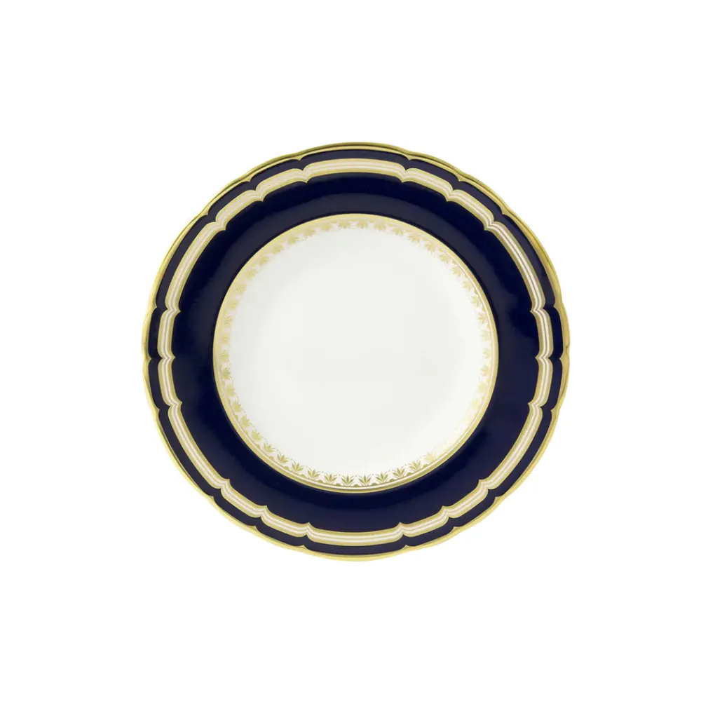 Royal Crown Derby Dinnerware|Ashbourne Bread & Butter Plate