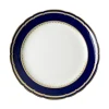 Royal Crown Derby Dinnerware|Ashbourne Buffet Plate