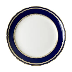 Royal Crown Derby Dinnerware|Ashbourne Buffet Plate