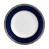 Royal Crown Derby Dinnerware|Ashbourne Dinner Plate