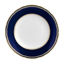 Royal Crown Derby Dinnerware|Ashbourne Dinner Plate