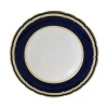 Royal Crown Derby Dinnerware|Ashbourne Rimmed Soup Bowl