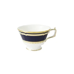 Royal Crown Derby Dinnerware|Ashbourne Tea Cup & Saucer