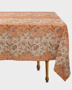 Cabana Place Settings & Linens|Asli Tablecloth, Square