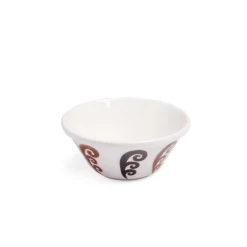 Themis Z Dinnerware|Athenee Peacock Bowl